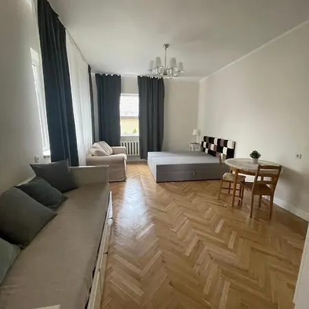 Kart 2 Apartment