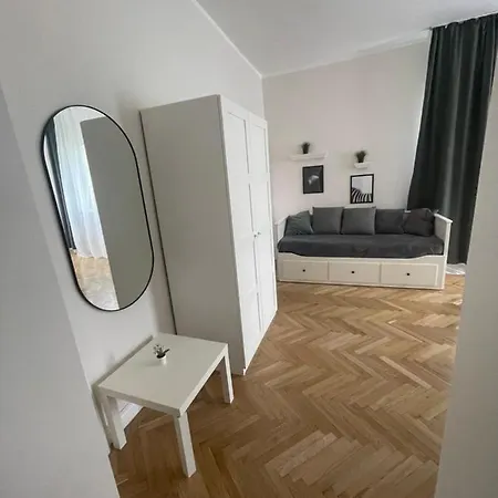 Apartment Kart 2